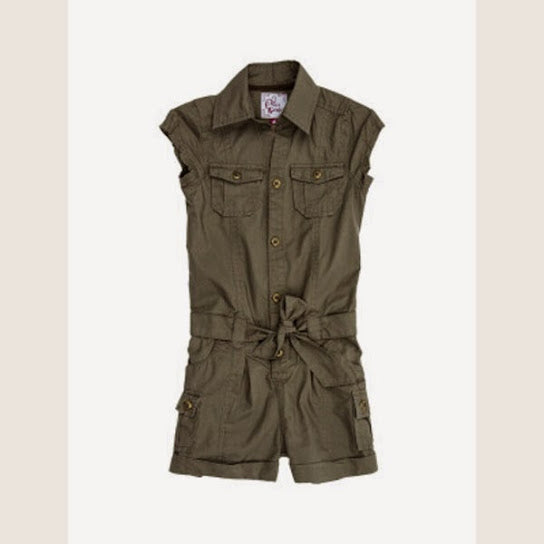 Miss GirlyCombiShort Fille 3-8 ans FIBODY clicktofournisseur.com