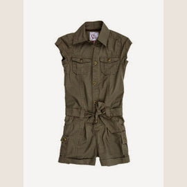 Miss GirlyCombiShort Fille 3-8 ans FIBODY clicktofournisseur.com