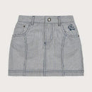 Miss GirlyJupe Fille 3-8 ans FLEMERS clicktofournisseur.com