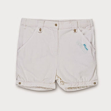 Miss GirlyShort Fille 3-8 ans FORTA clicktofournisseur.com