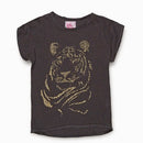Miss GirlyTshirt Fille 3-8 ans FIG clicktofournisseur.com