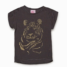 Miss GirlyTshirt Fille 3-8 ans FIG clicktofournisseur.com