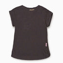Miss GirlyTshirt Fille 3-8 ans FIG clicktofournisseur.com