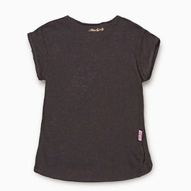 Miss GirlyTshirt Fille 3-8 ans FIG clicktofournisseur.com
