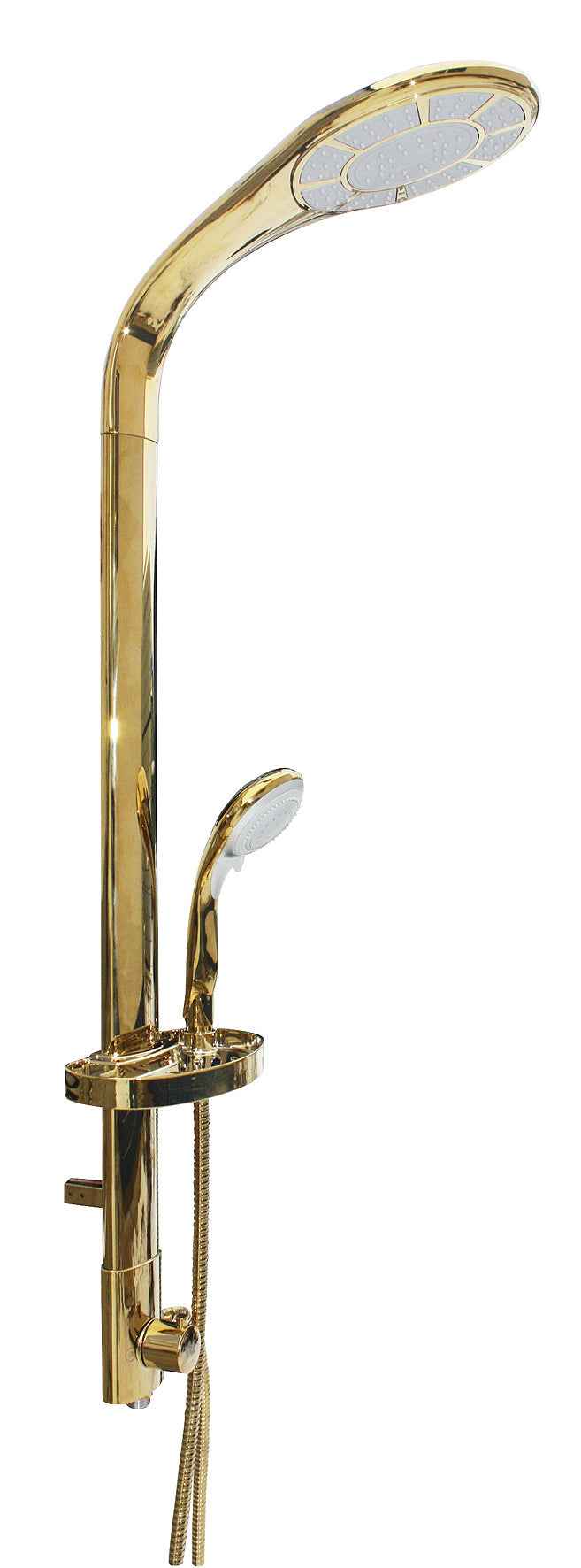 Mitigeur baignoire svitava en chrome - Clicktofournisseur.com