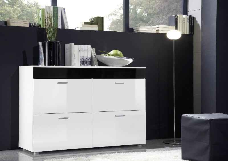 Mitigeur douche encastrable danube en chrome - Clicktofournisseur.com