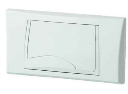 Mitigeur douche encastrable seina en chrome - Clicktofournisseur.com