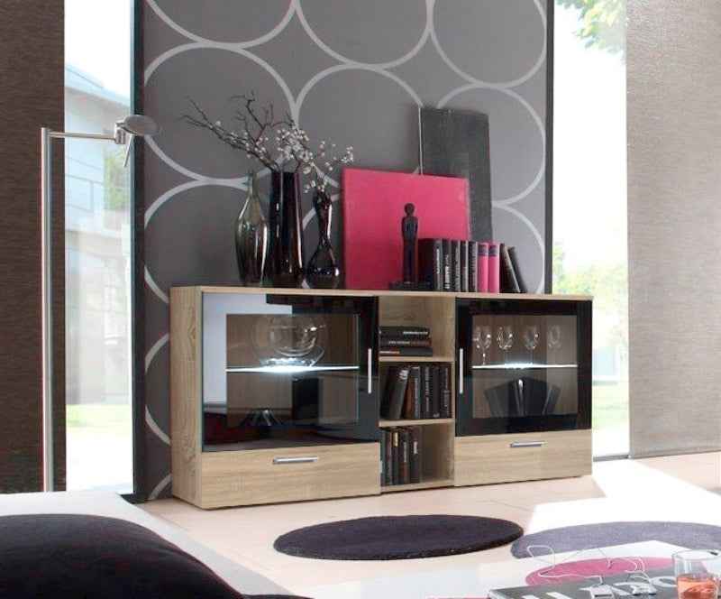Mitigeur douche mural encastrable zambeze en chrome avec commutateur - Clicktofournisseur.com