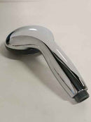 Ecost customer return GROHE Vitalio start 27946000 Shower Head HandOperated 2 Jets