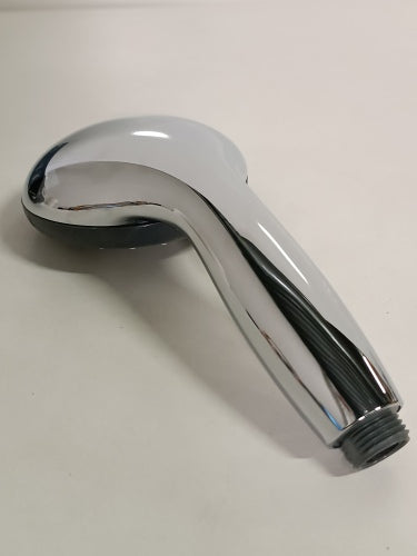 Ecost customer return GROHE Vitalio start 27946000 Shower Head HandOperated 2 Jets