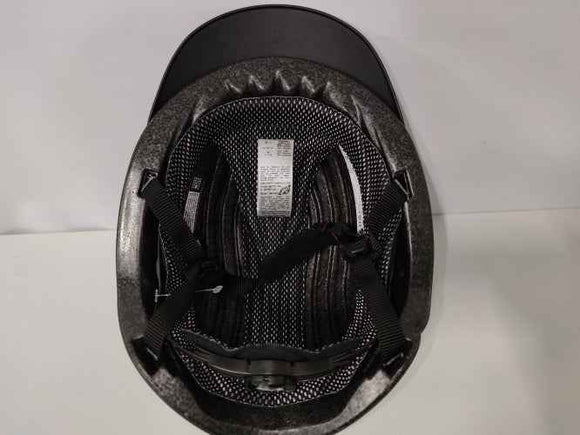 Ecost customer return Uvex Unisex Adult Exxential II Riding Helmet