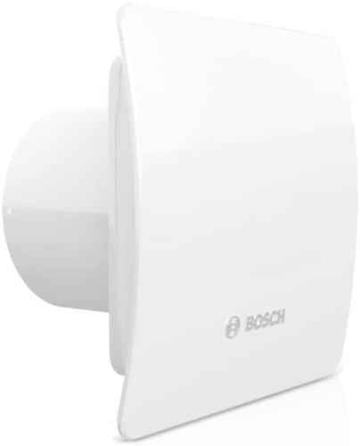 Ventilateur de salle de bain Bosch de retour client Ecost