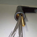 Retour client Ecost Robinetterie Hansgrohe Talis E CoolStart (Robinet avec bec hauteur 110 mm) Mitigeur monocommande