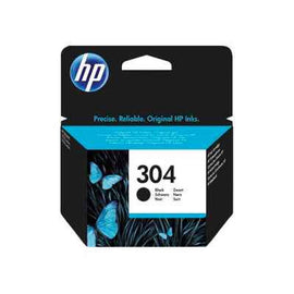 Cartouche d'encre HP 304 Noir