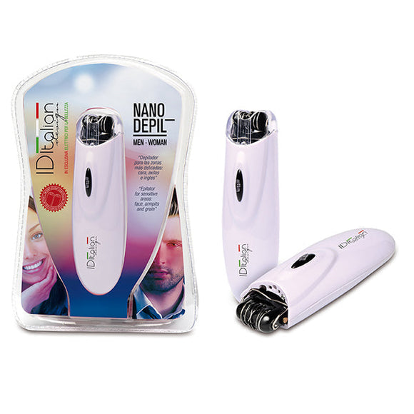Nano-depil - Clicktofournisseur.com