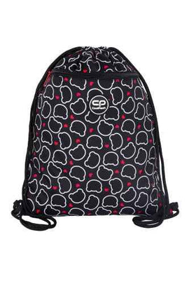 Sac de sport CoolPack Vert Bear