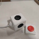 Retour client Ecost Télécommande Allocacoc PowerCube