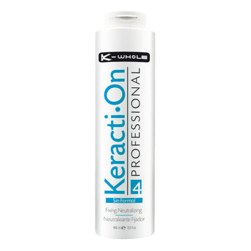 Neutraliser avec keratine 250ml - Clicktofournisseur.com