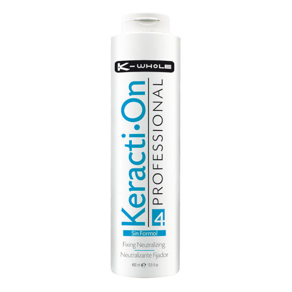 Neutraliser avec keratine 250ml - Clicktofournisseur.com