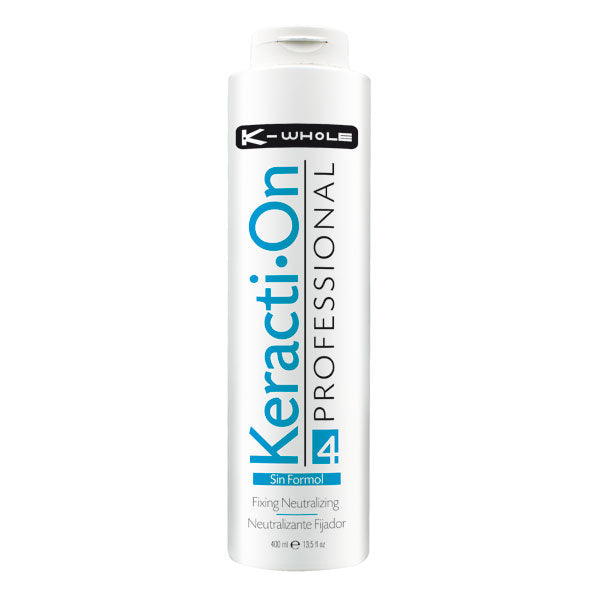 NEUTRALISER AVEC KERATINE 250ML clicktofournisseur.com