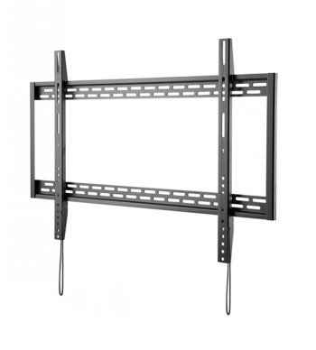 Neomounts Wall mount | LFD-W1000 TV mount wall | 60-100 " | Maximum weight (capacity) 125 kg | Black