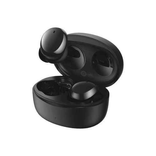 Écouteurs Bluetooth Baseus Bowie E2 BT 5.2, synchronisation AV TWS, faible latence, IP55, noir (NGTW090001)