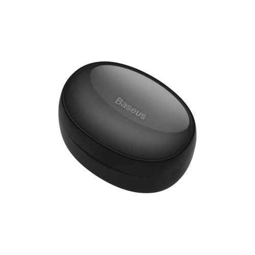 Écouteurs Bluetooth Baseus Bowie E2 BT 5.2, synchronisation AV TWS, faible latence, IP55, noir (NGTW090001)