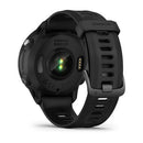Garmin Forerunner 955 3,3 cm (1,3") MIP Digital 260 x 260 pixels Écran tactile Noir Wi-Fi GPS (satellite)