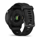 Garmin Forerunner 955 3,3 cm (1,3") MIP Digital 260 x 260 pixels Écran tactile Noir Wi-Fi GPS (satellite)
