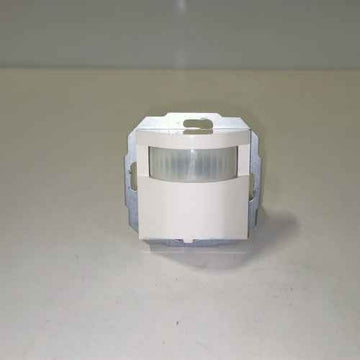 Retour client Ecost Kopp Athenis 808429186 Capteur de mouvement infrarouge LED Blanc pur