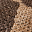 Tapis de couloir pure jute BALY-4
