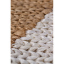 Tapis de couloir pure jute BALY-9
