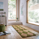 Tapis de couloir pure jute BALY-14