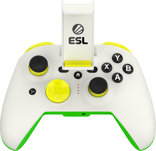 Manette RiotPWR ESL Pro pour Android RP1925ESL