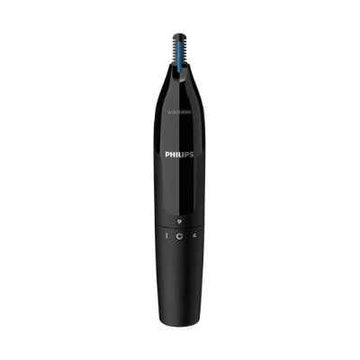 Philips | Nose and Ear Hair Trimmer | NT1620/15 | Nose/Ear trimmer | Black
