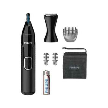Philips Nose, ear, eyebrow and detail trimmer