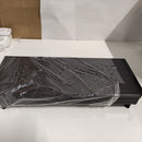 Retour client ecost chauffe-plats mermaid 3 ampoules