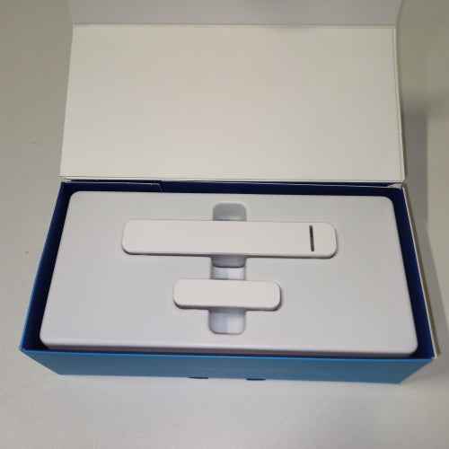 Retour client Ecost Bosch Smart Home Contact porte/fenêtre avec fonction application, version allemande [anglais]