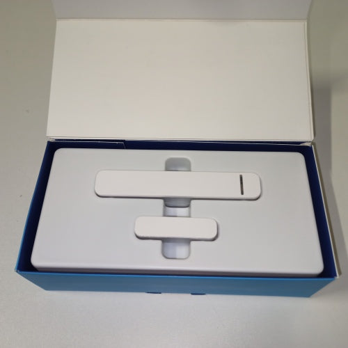 Retour client Ecost Bosch Smart Home Contact porte/fenêtre avec fonction application, version allemande [anglais]