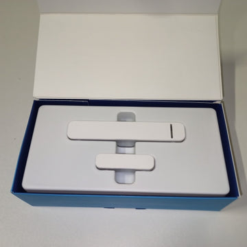 Retour client Ecost Bosch Smart Home Contact porte/fenêtre avec fonction application, version allemande [anglais]