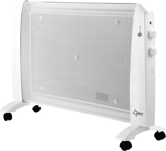 Retour client Ecost Radiateur électrique 13737