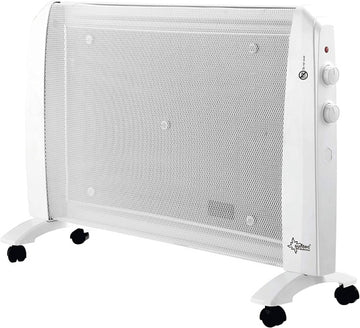 Retour client Ecost Radiateur électrique 13737