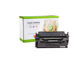 Contrôle statique compatible Canon CRG-056, noir