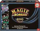 Retour client ecost educa borras 16045 magic borras 200 tours version française