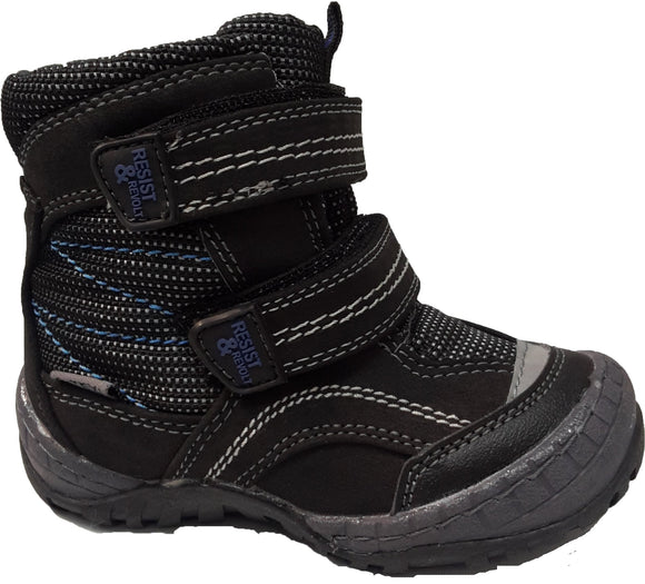 New8Teen Après skis enfant TEEN3-8 clicktofournisseur.com