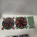 Retour client Ecost Cluedo Editions Jeu de société Harry Potter (version allemande)