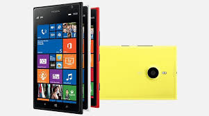 Nokia lumia 1520 jaune 32go 4g jaune 32go - Clicktofournisseur.com