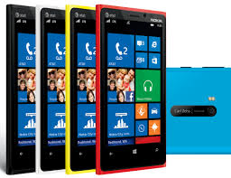 Nokia lumia 920 noir 32go 4g noir 32go - Clicktofournisseur.com