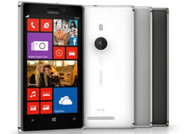 Nokia lumia 925 blanc 16go 4g blanc 16go - Clicktofournisseur.com