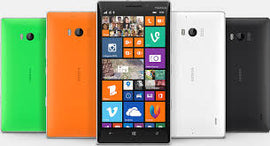 Nokia lumia 930 orange 32go 4g orange 32go - Clicktofournisseur.com
